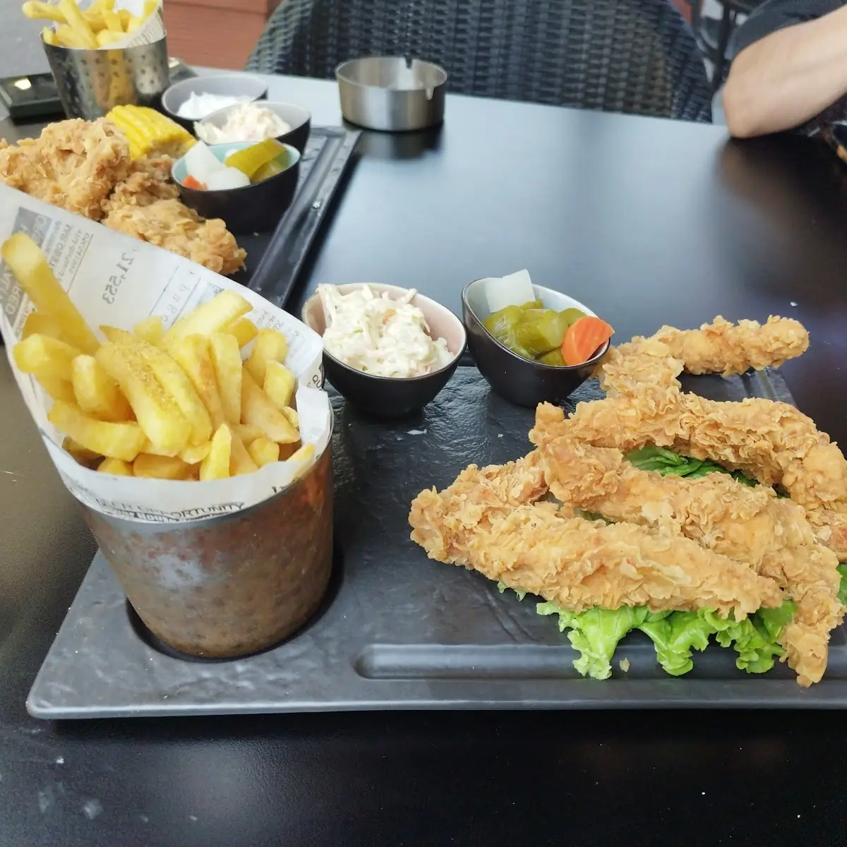 Essen und Trinken photo 3