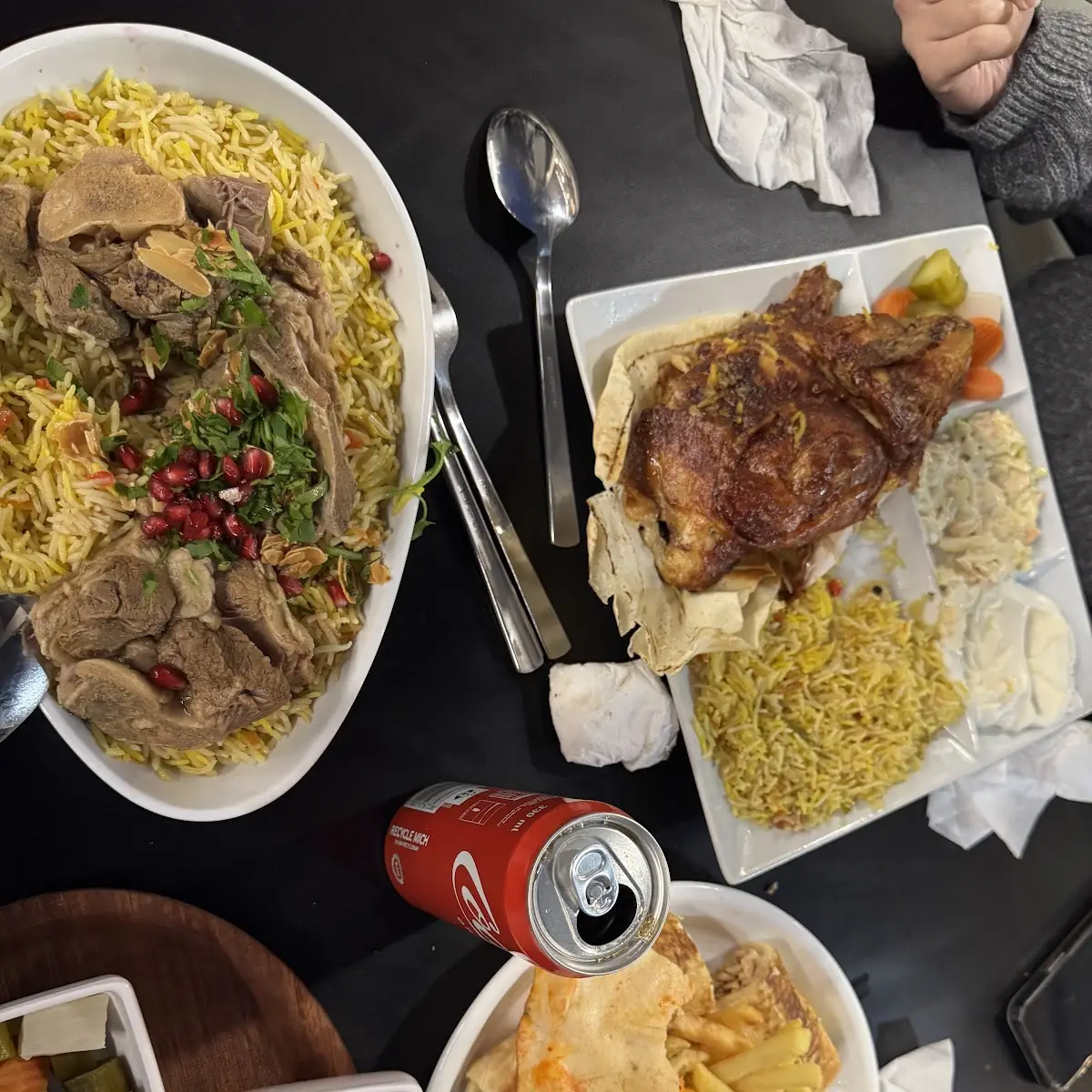 Essen und Trinken photo 7