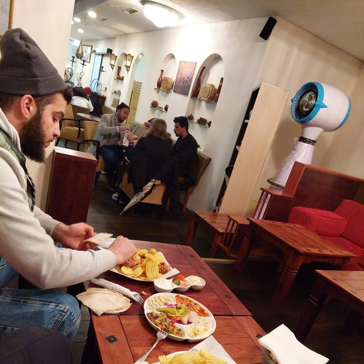 Essen und Trinken photo 9