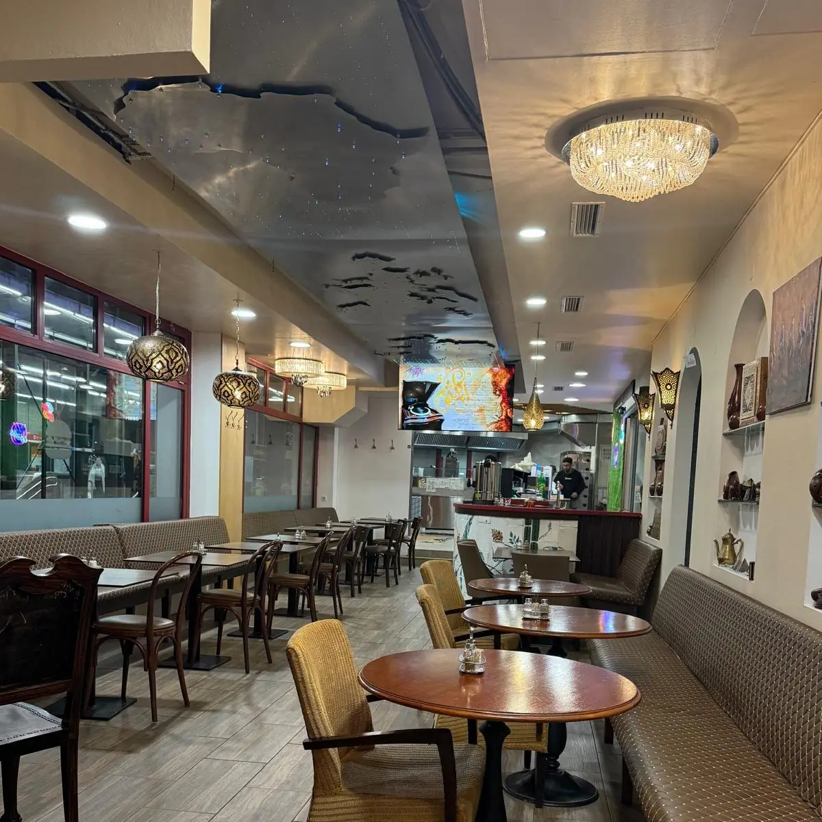Liwan Restaurant Titelbild