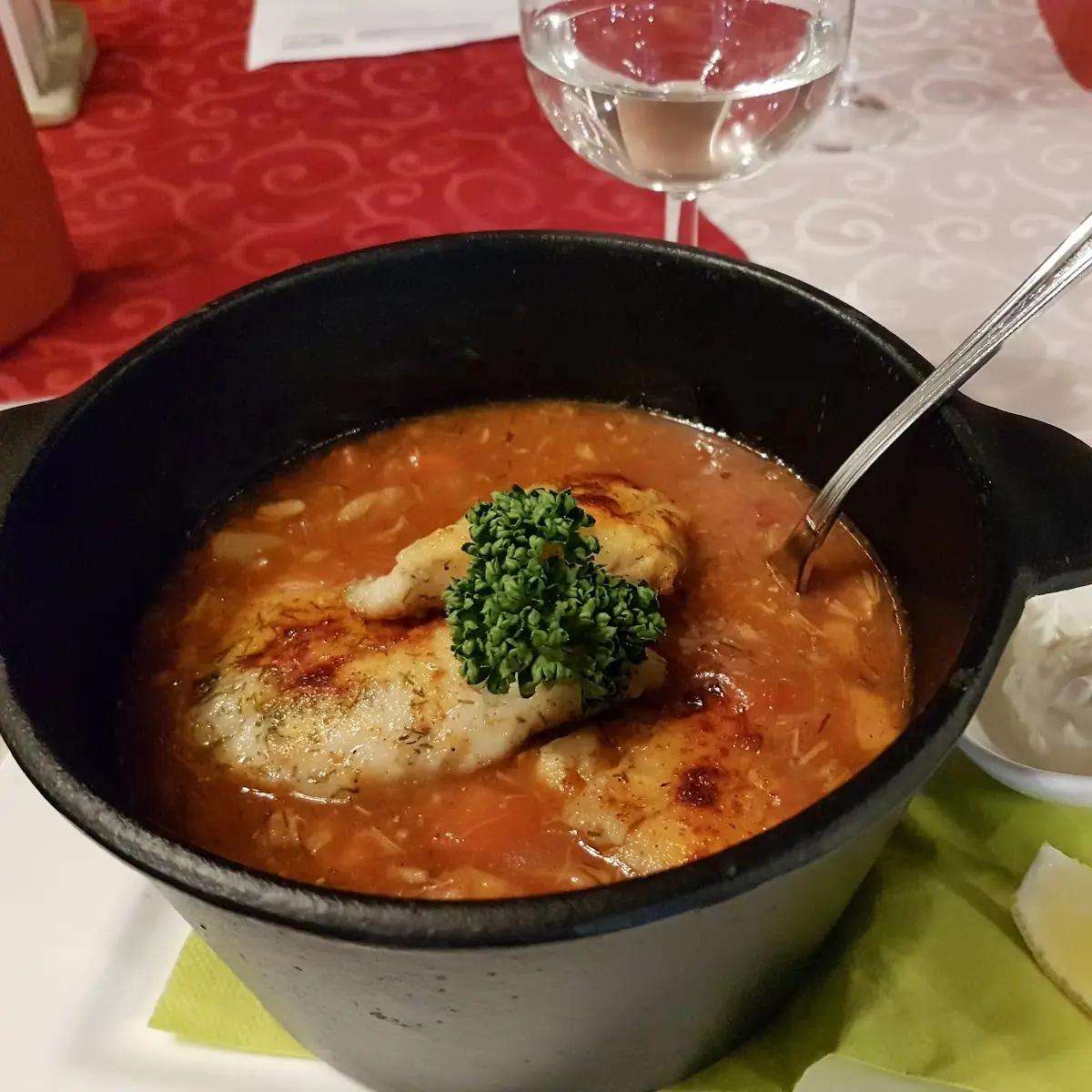 Essen und Trinken photo 1