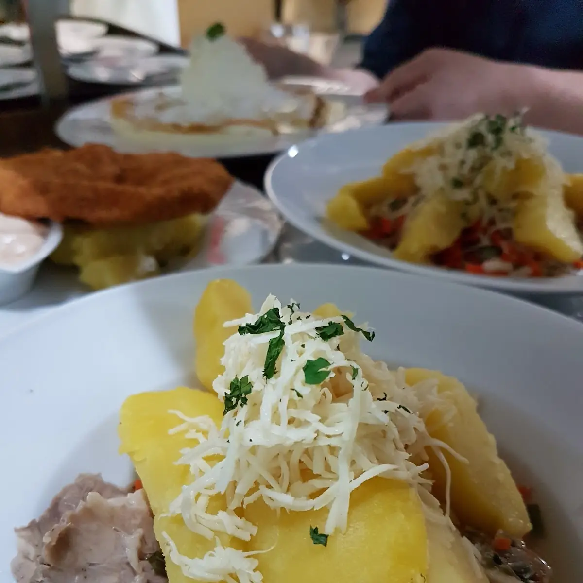 Essen und Trinken photo 10