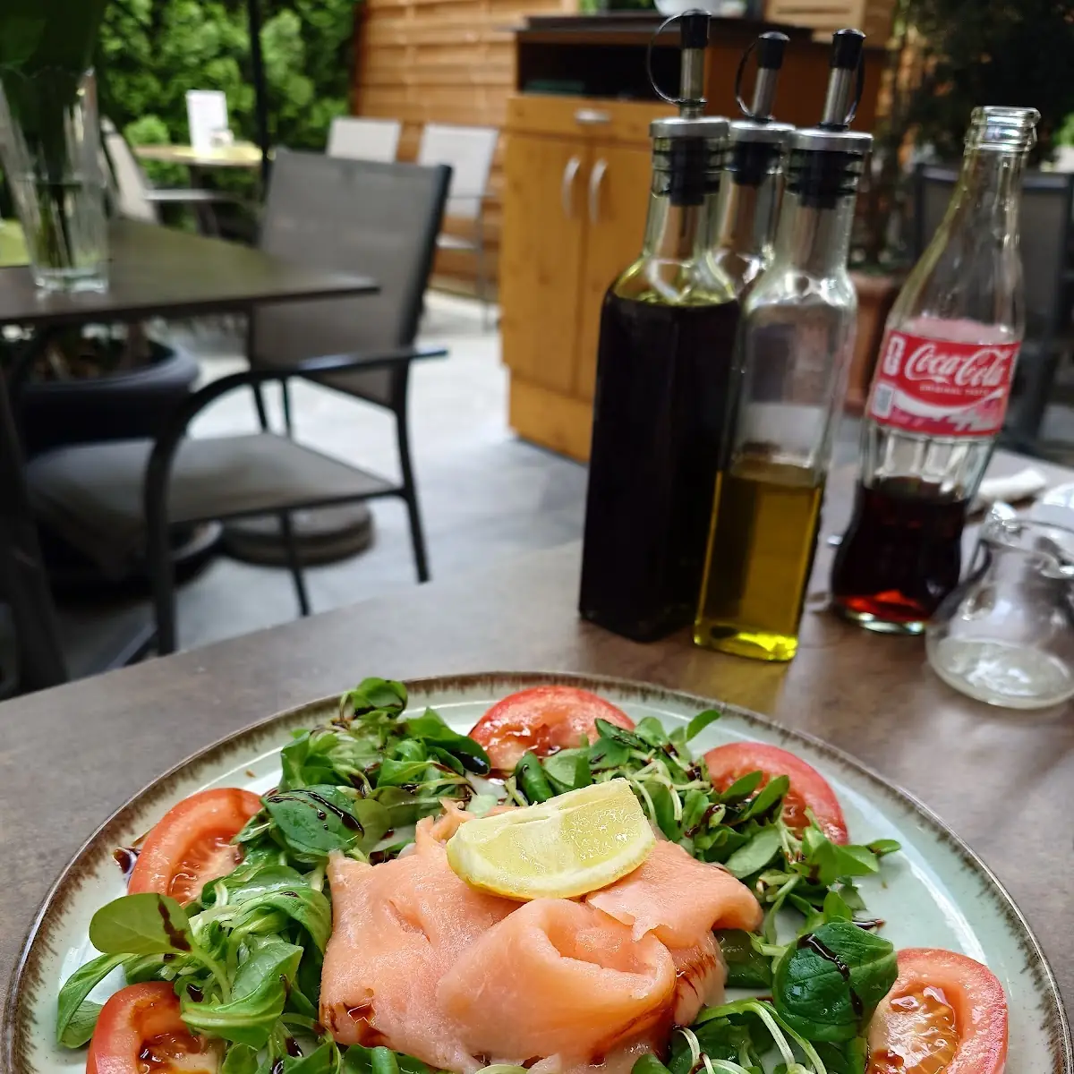 Essen und Trinken photo 2