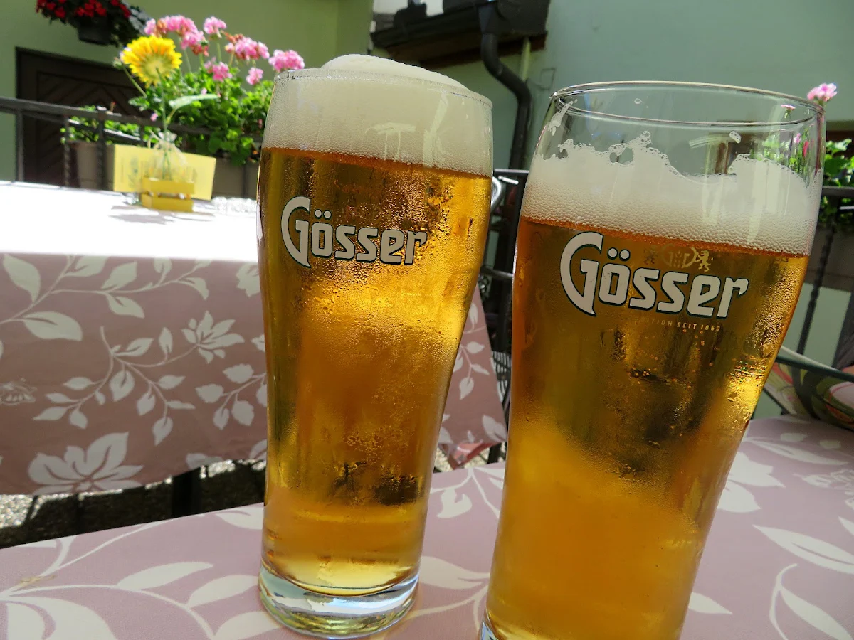 Essen und Trinken photo 10