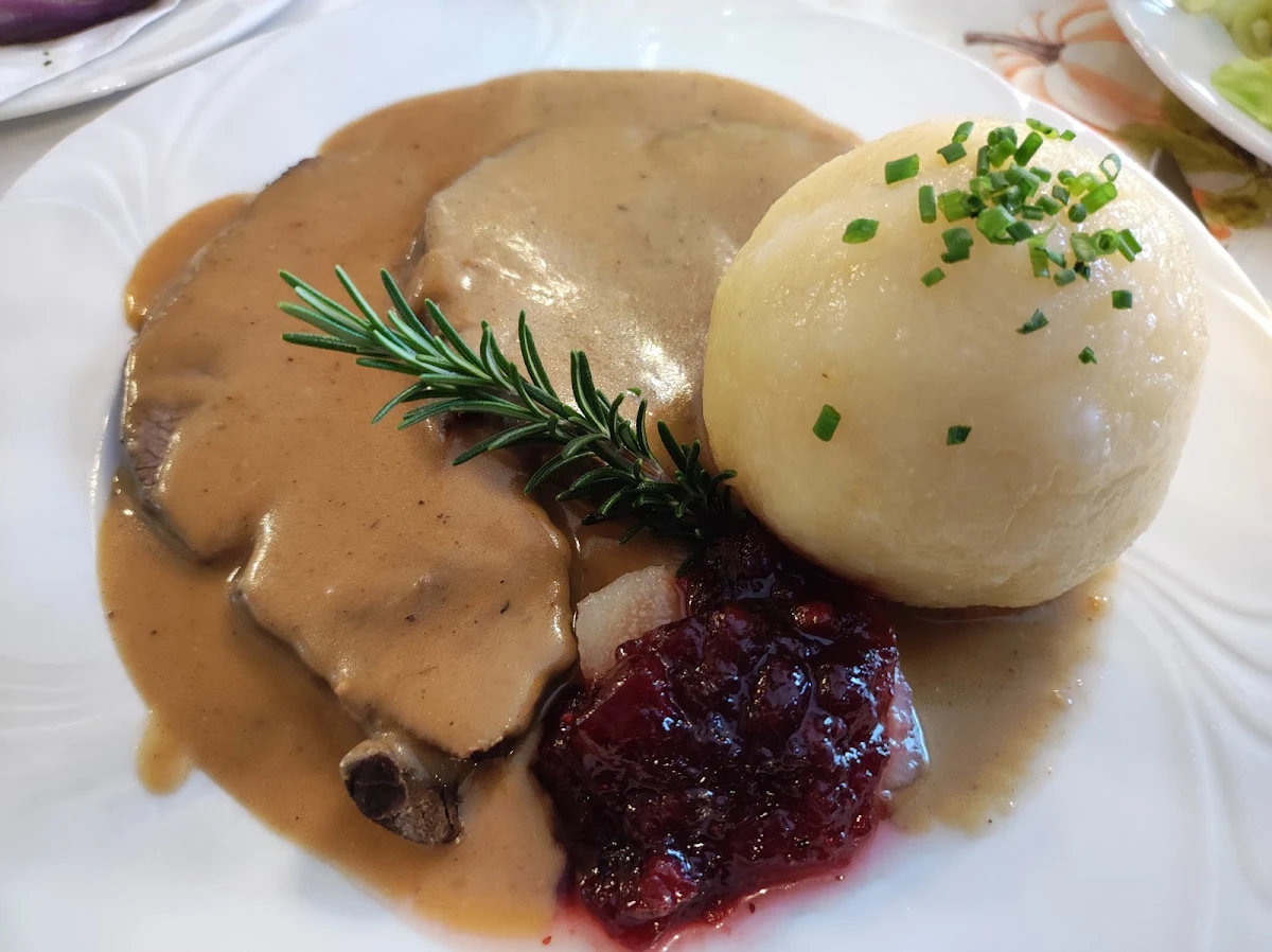 Essen und Trinken photo 2