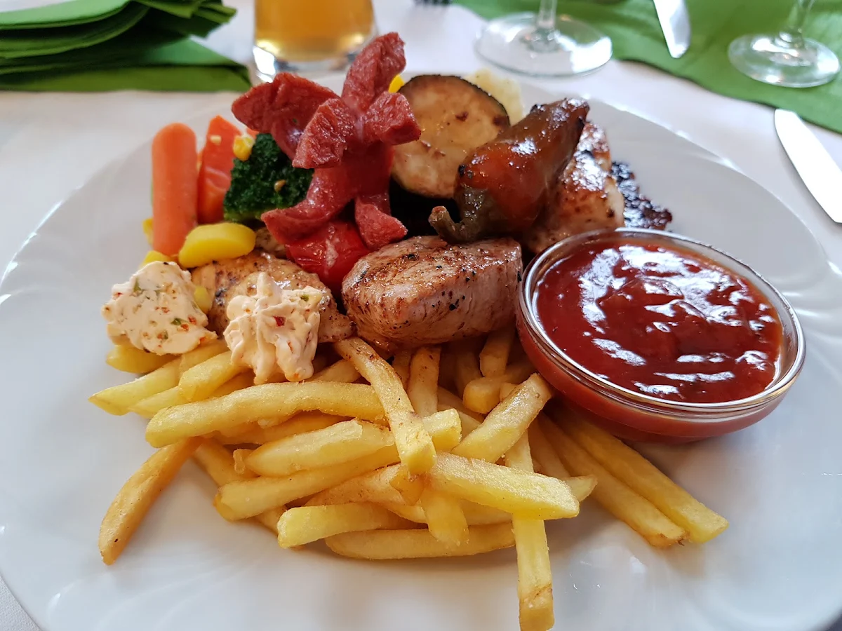 Essen und Trinken photo 5