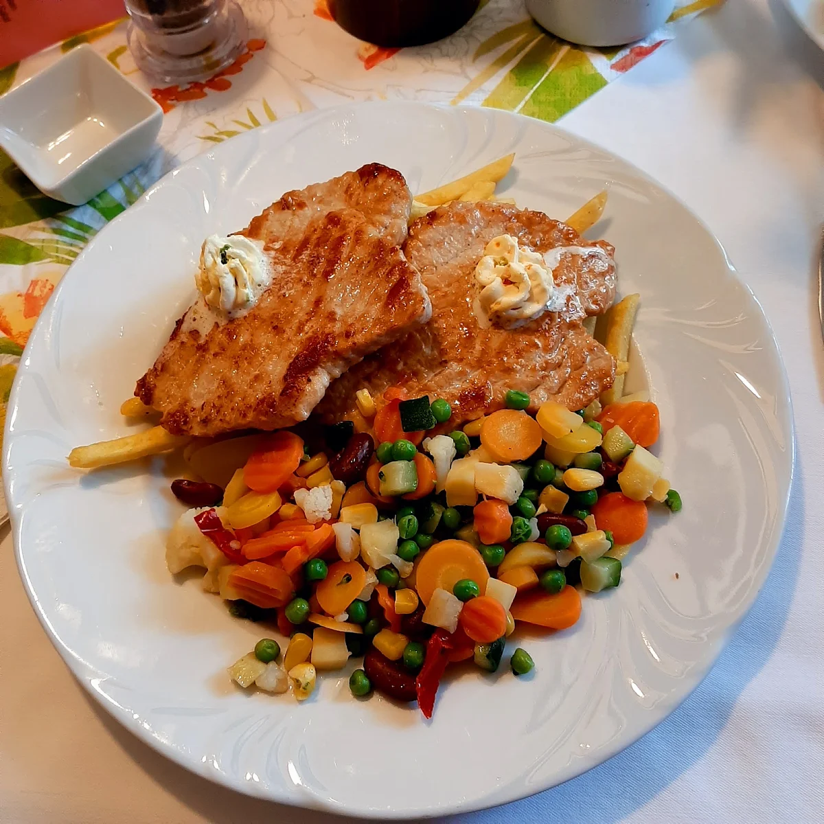 Essen und Trinken photo 7