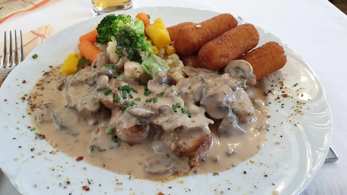 Essen und Trinken photo 8