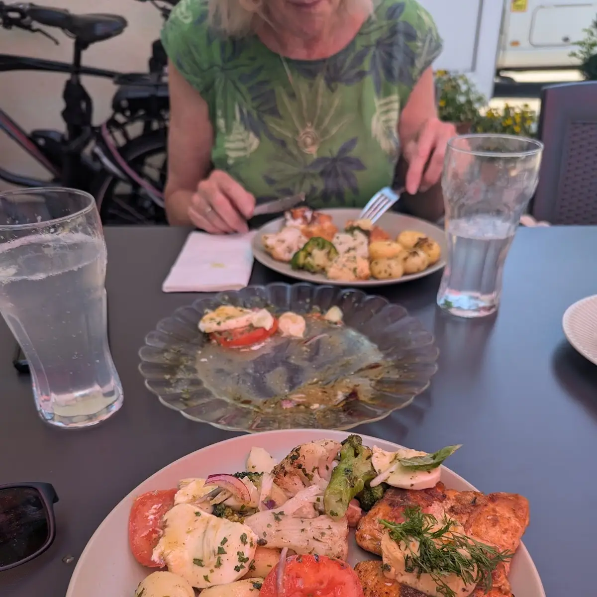 Essen und Trinken photo 7