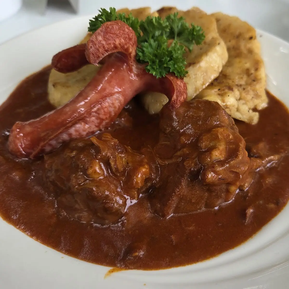 Essen und Trinken photo 10