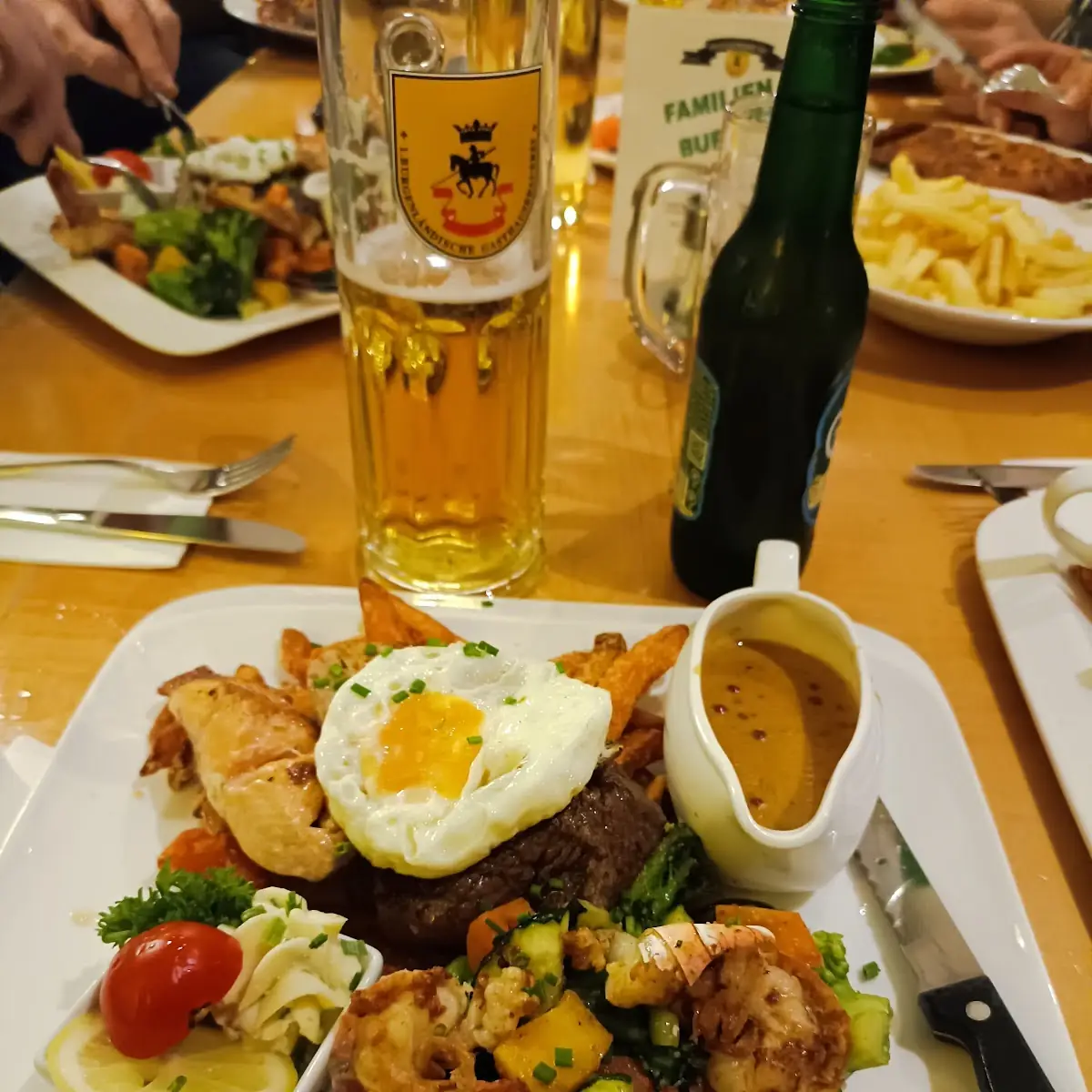 Essen und Trinken photo 6