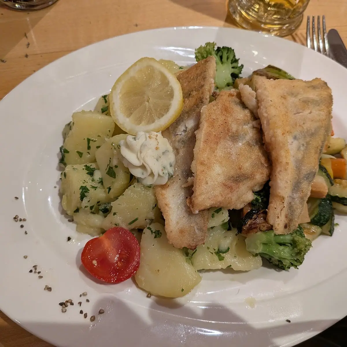 Essen und Trinken photo 7