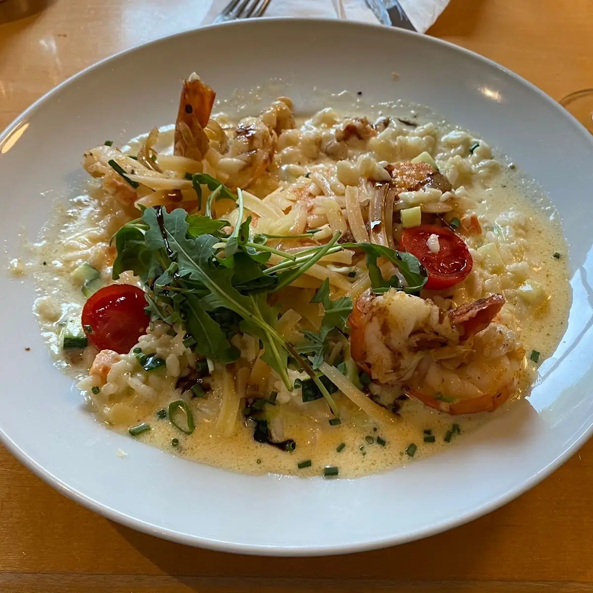 Essen und Trinken photo 9