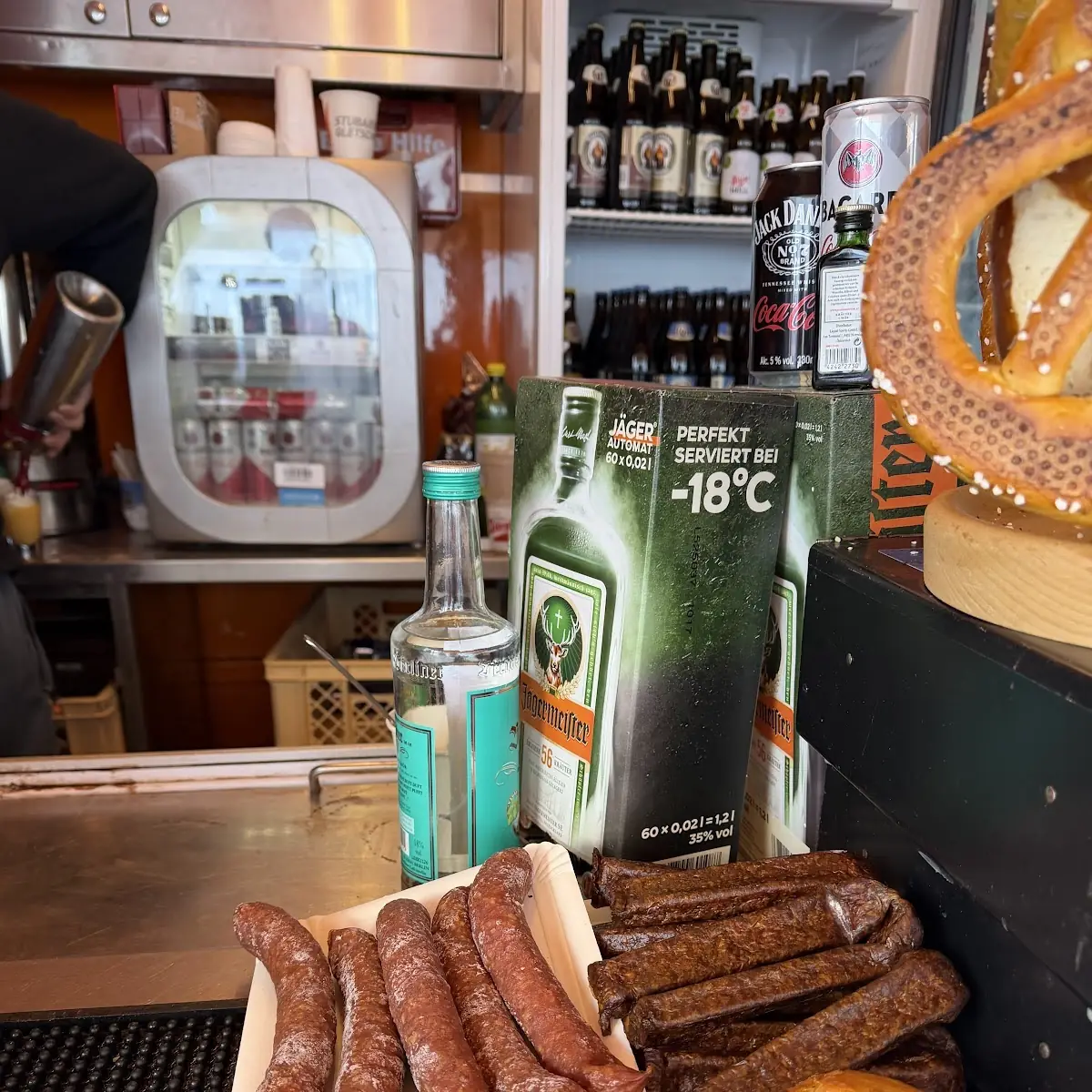 Essen und Trinken photo 3