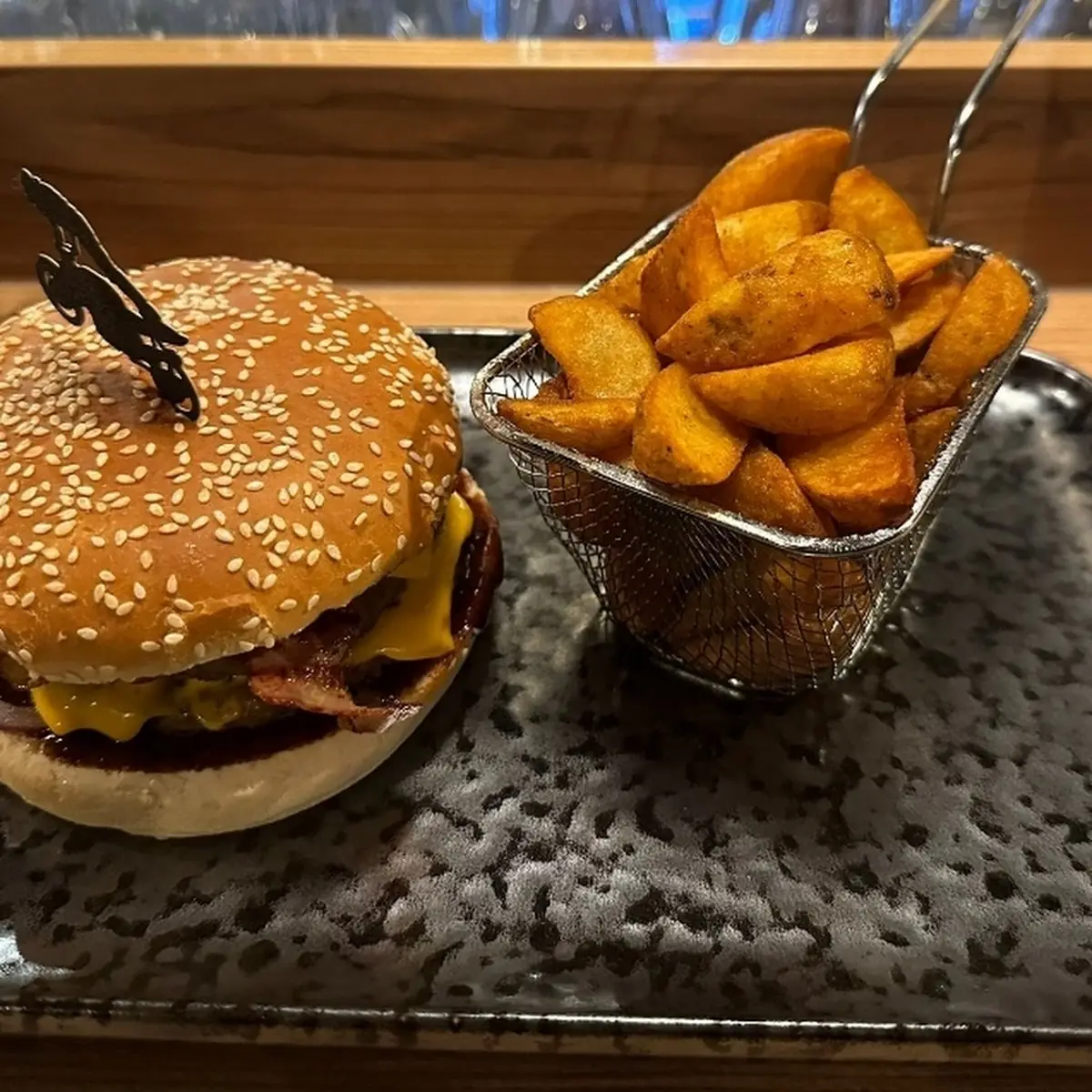 Essen und Trinken photo 5