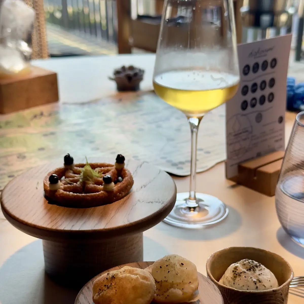 Essen und Trinken photo 2