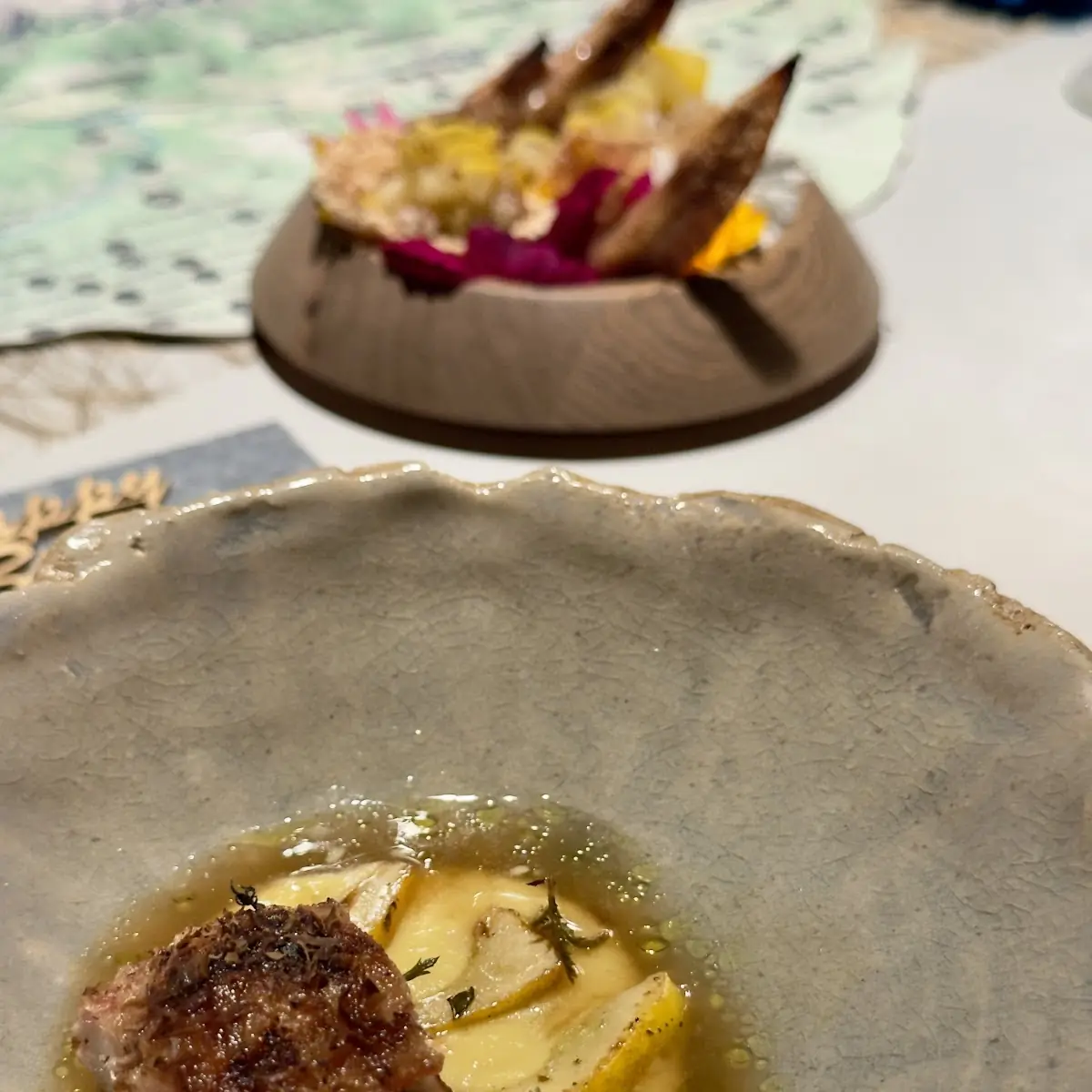 Essen und Trinken photo 8