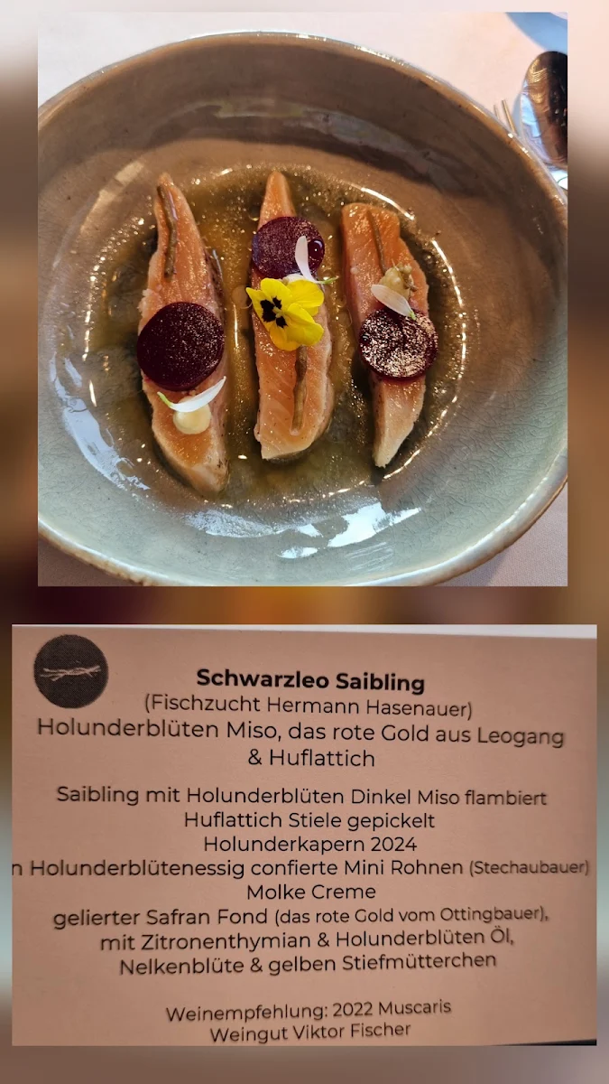 Speisekarte photo 5