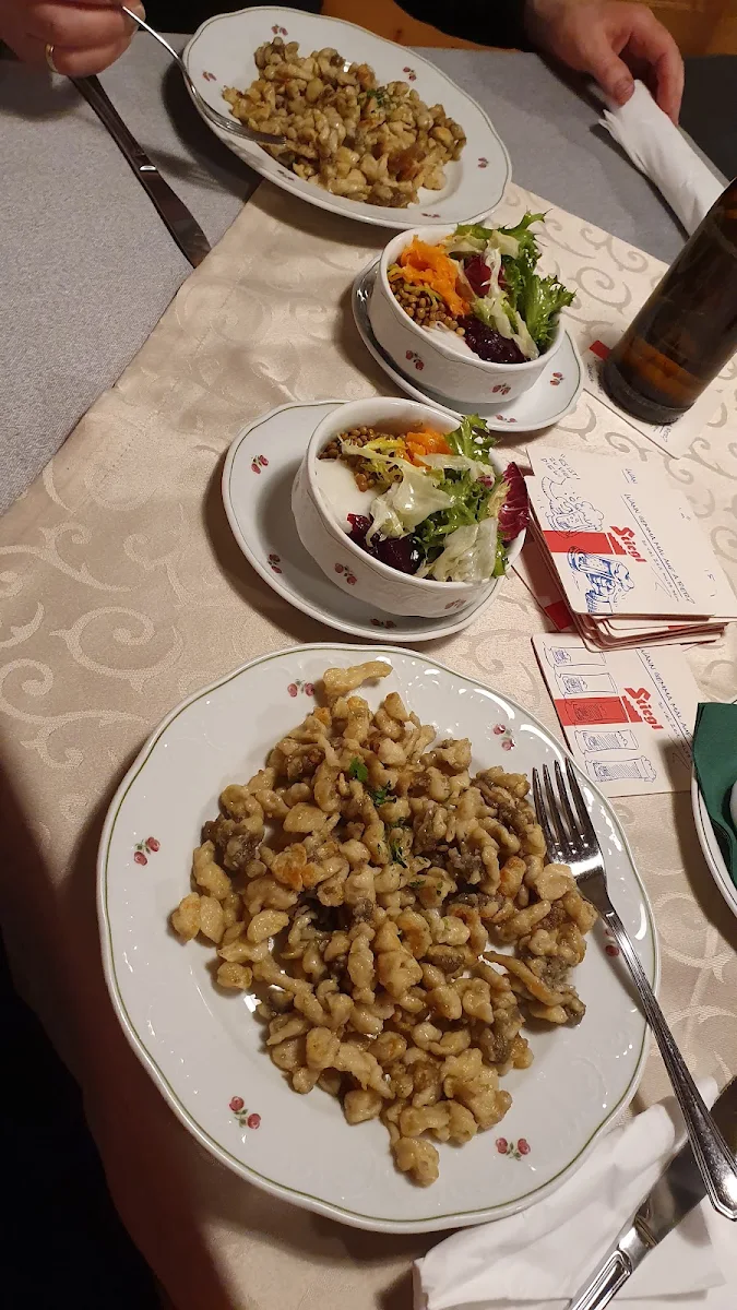Essen und Trinken photo 1