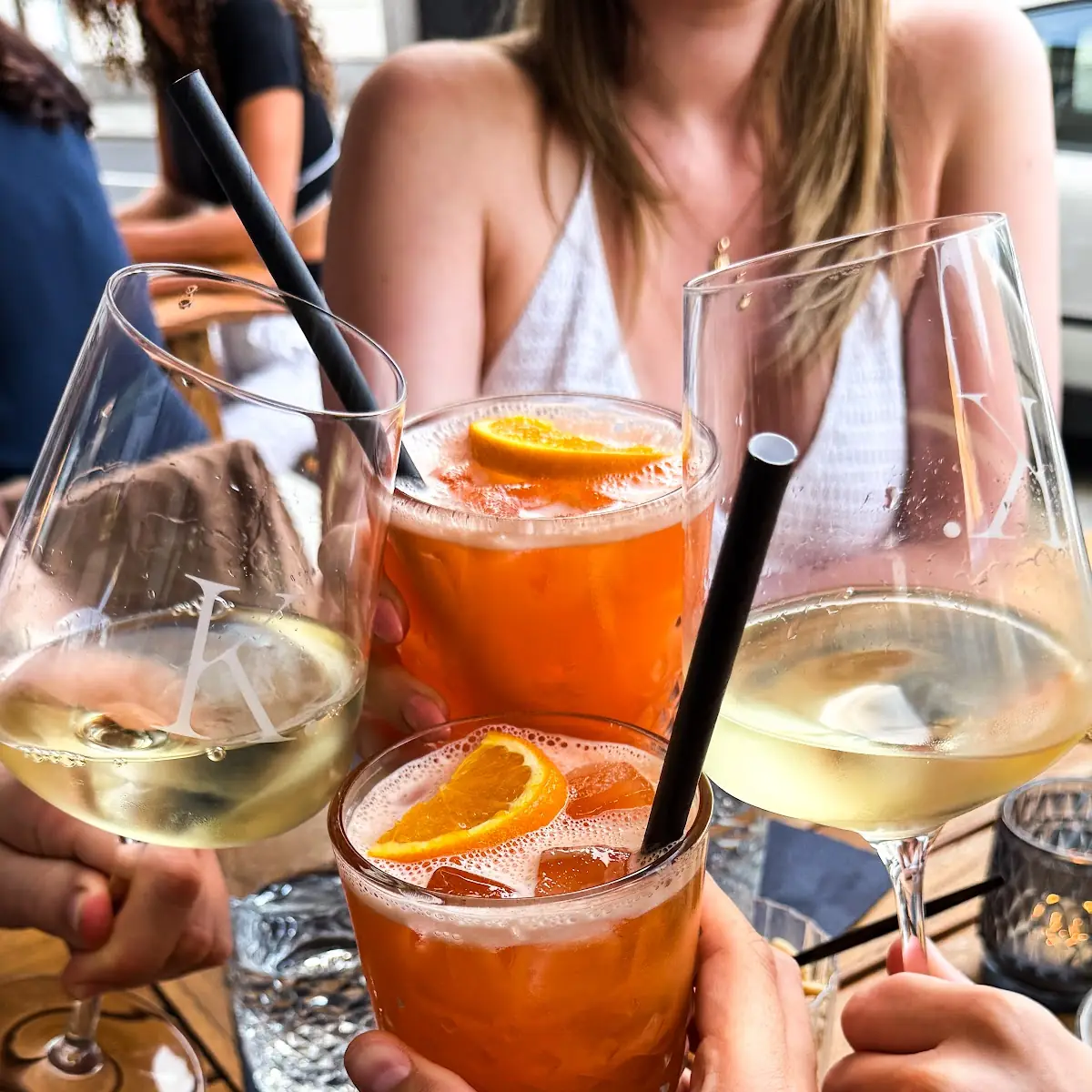 Essen und Trinken photo 10