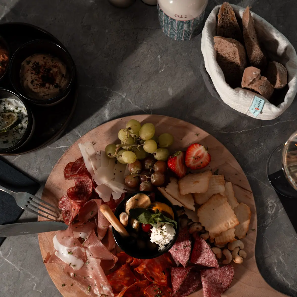 Essen und Trinken photo 9