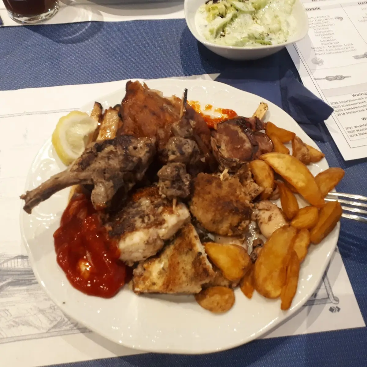Essen und Trinken photo 5