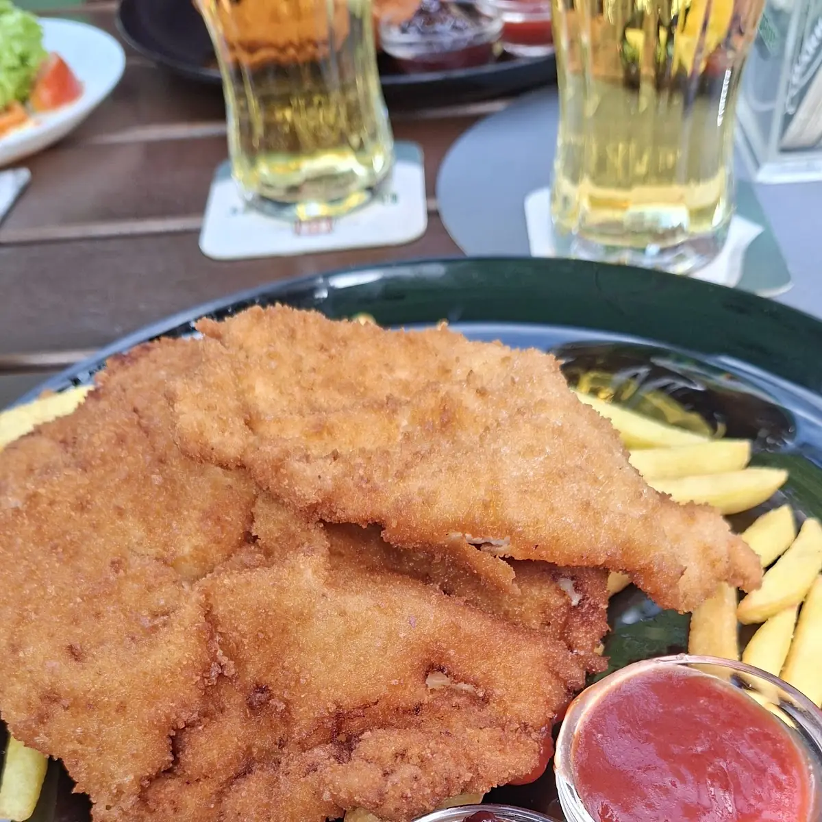 Essen und Trinken photo 2