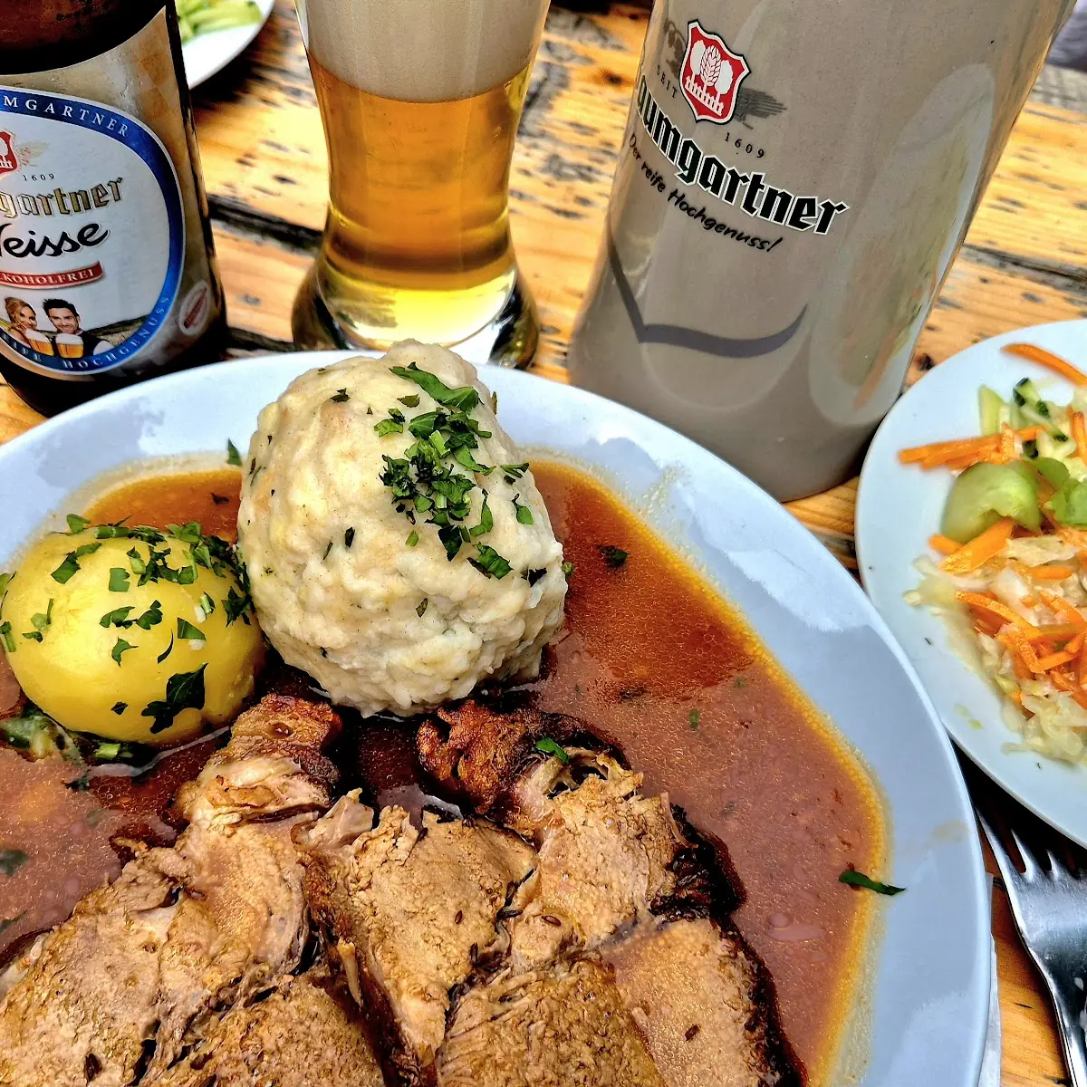 Essen und Trinken photo 4