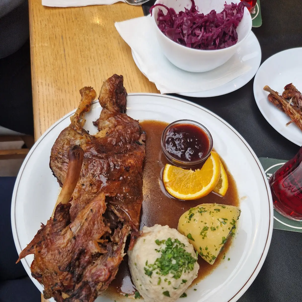 Essen und Trinken photo 5