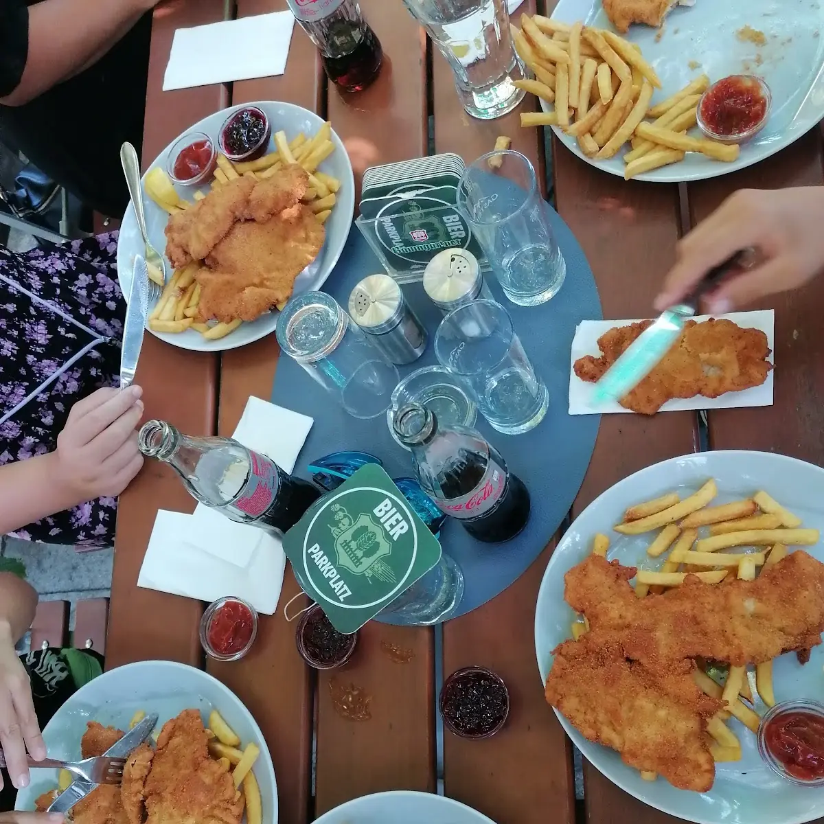 Essen und Trinken photo 6