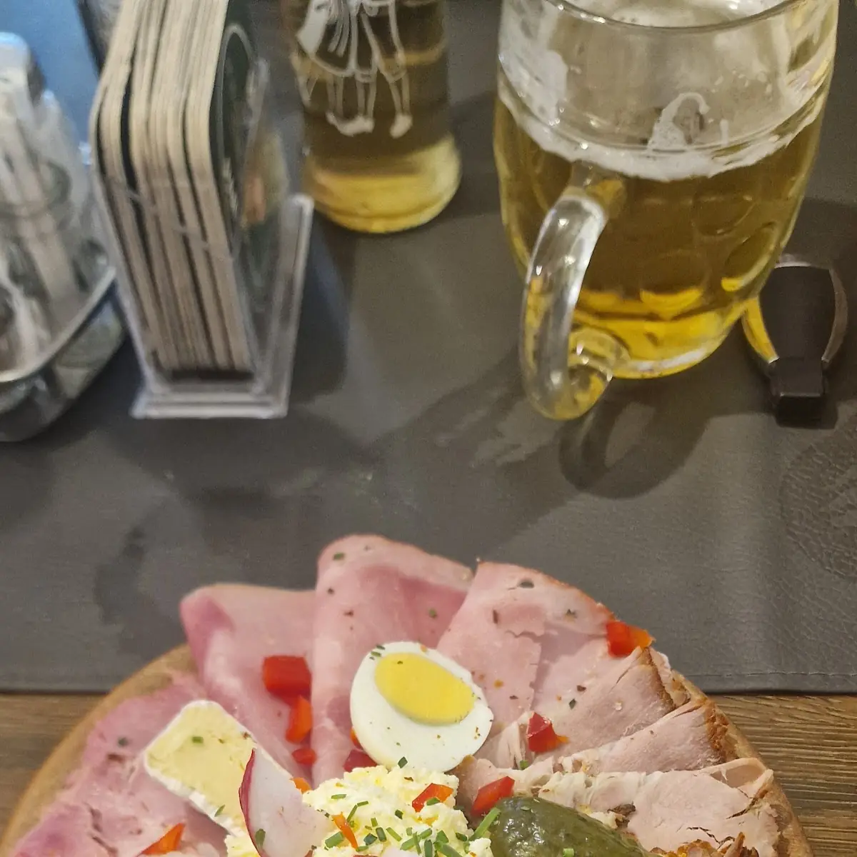 Essen und Trinken photo 7