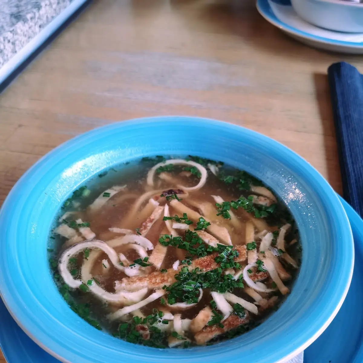 Essen und Trinken photo 9