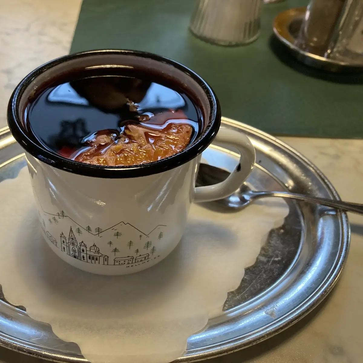 Essen und Trinken photo 10