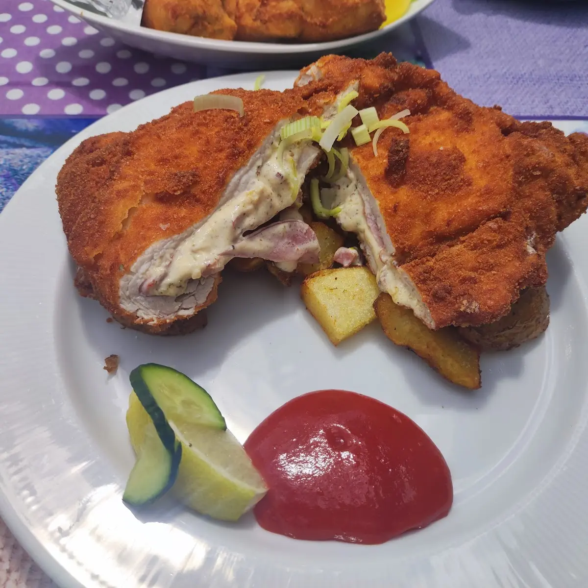 Essen und Trinken photo 5