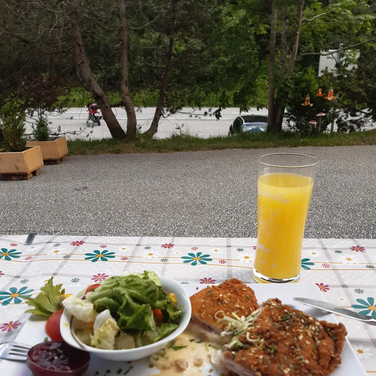 Essen und Trinken photo 7