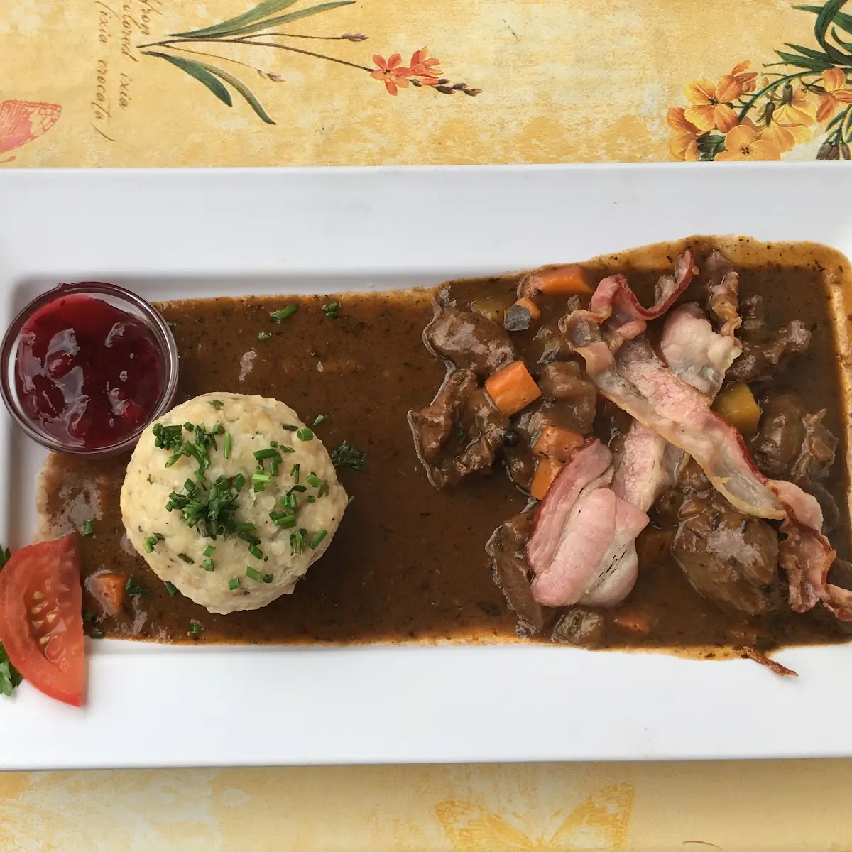 Essen und Trinken photo 8