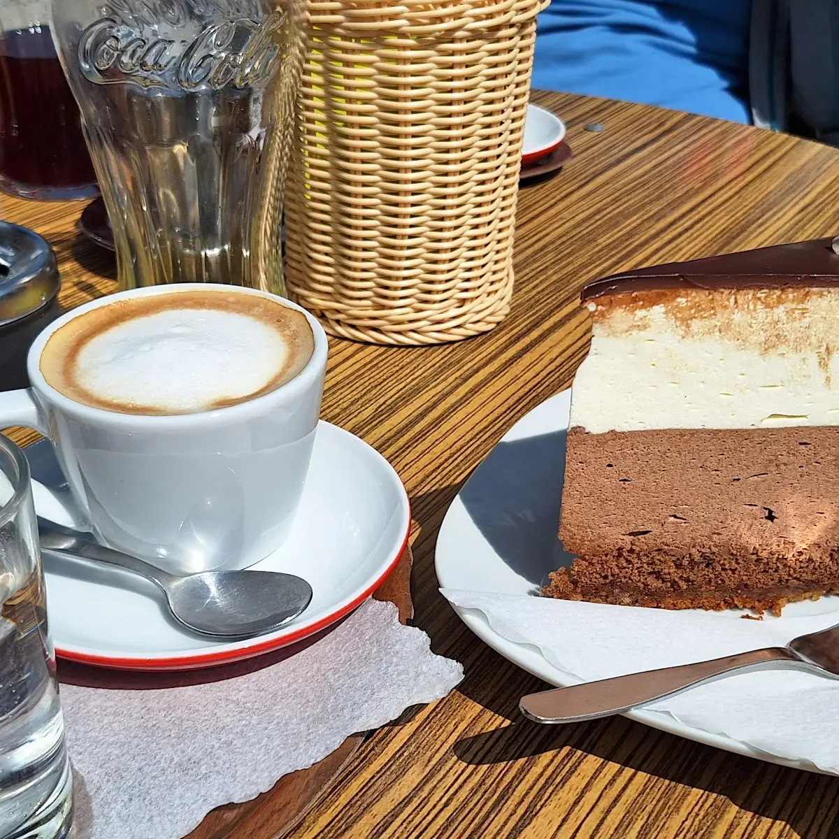 Essen und Trinken photo 9
