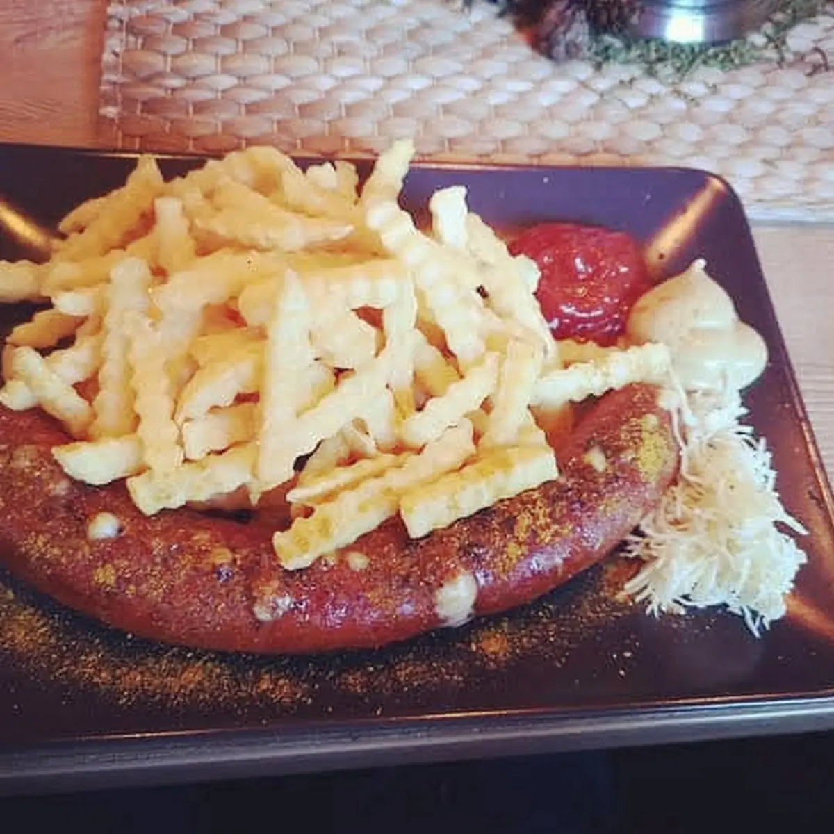 Essen und Trinken photo 1