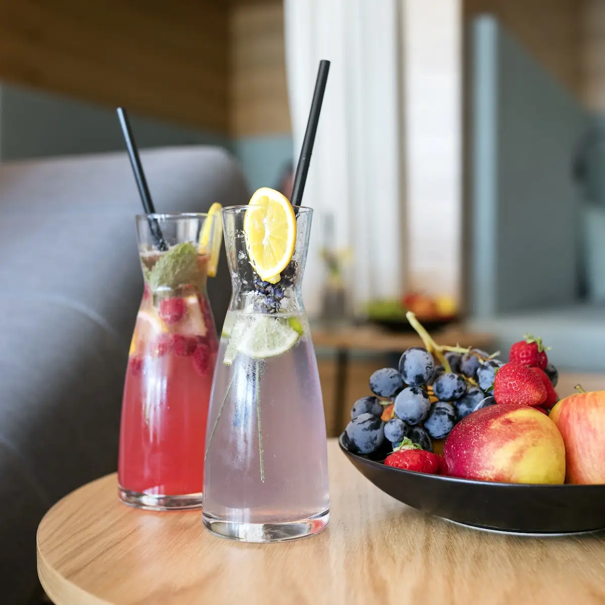 Essen und Trinken photo 5