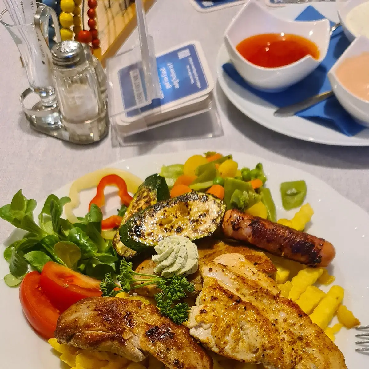 Essen und Trinken photo 10