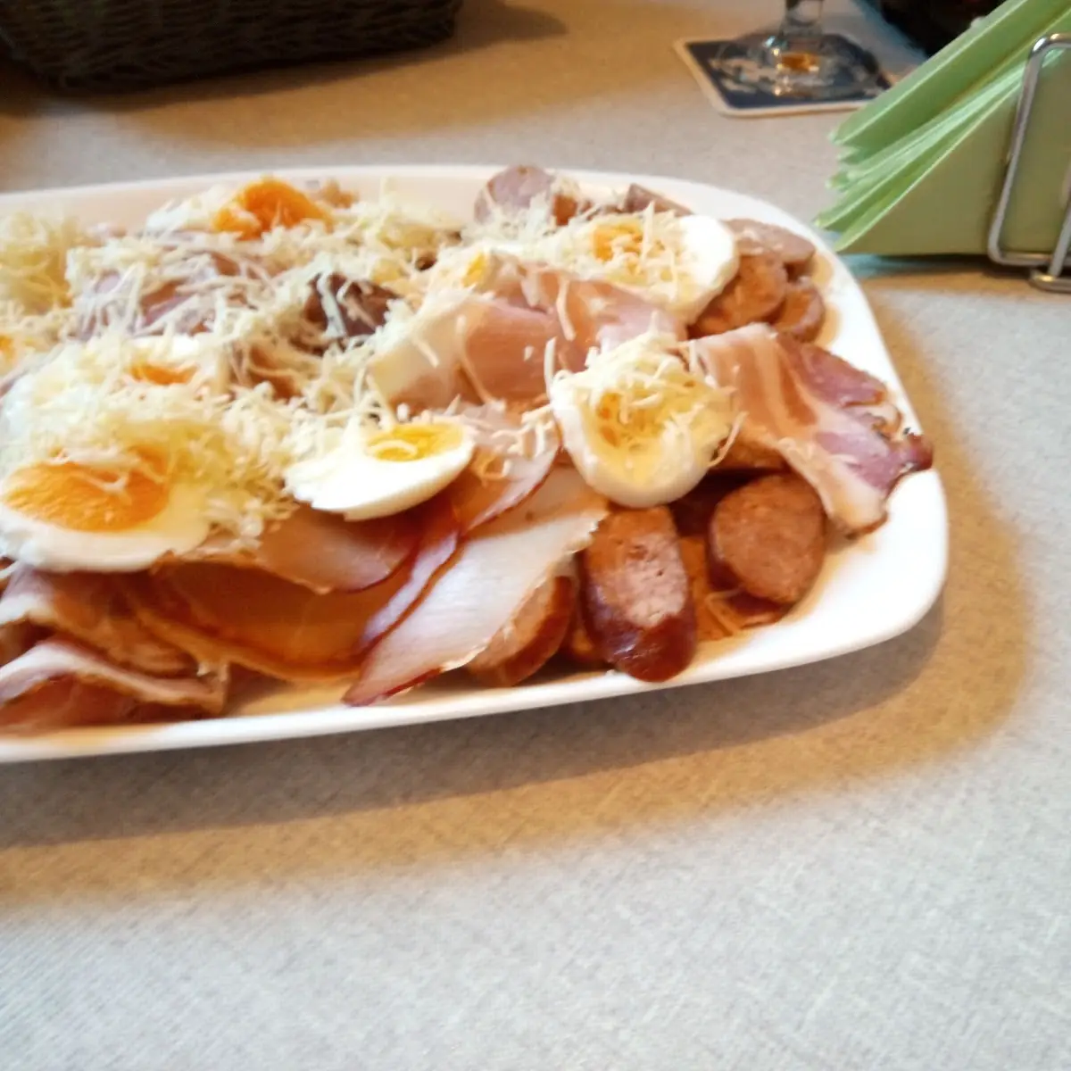 Essen und Trinken photo 2