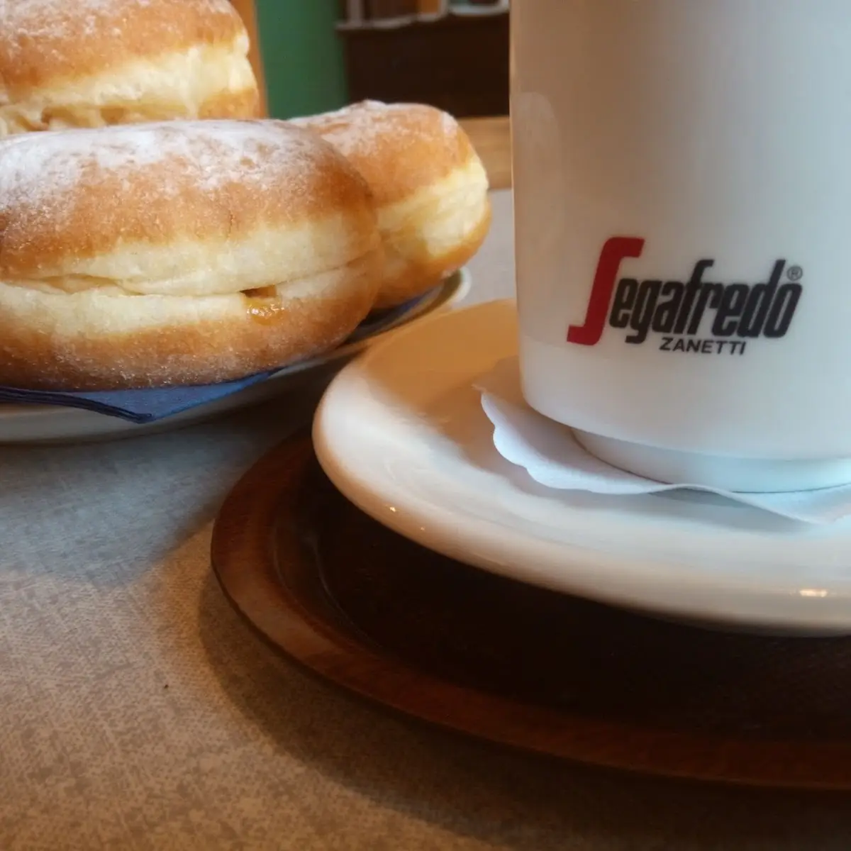 Essen und Trinken photo 6