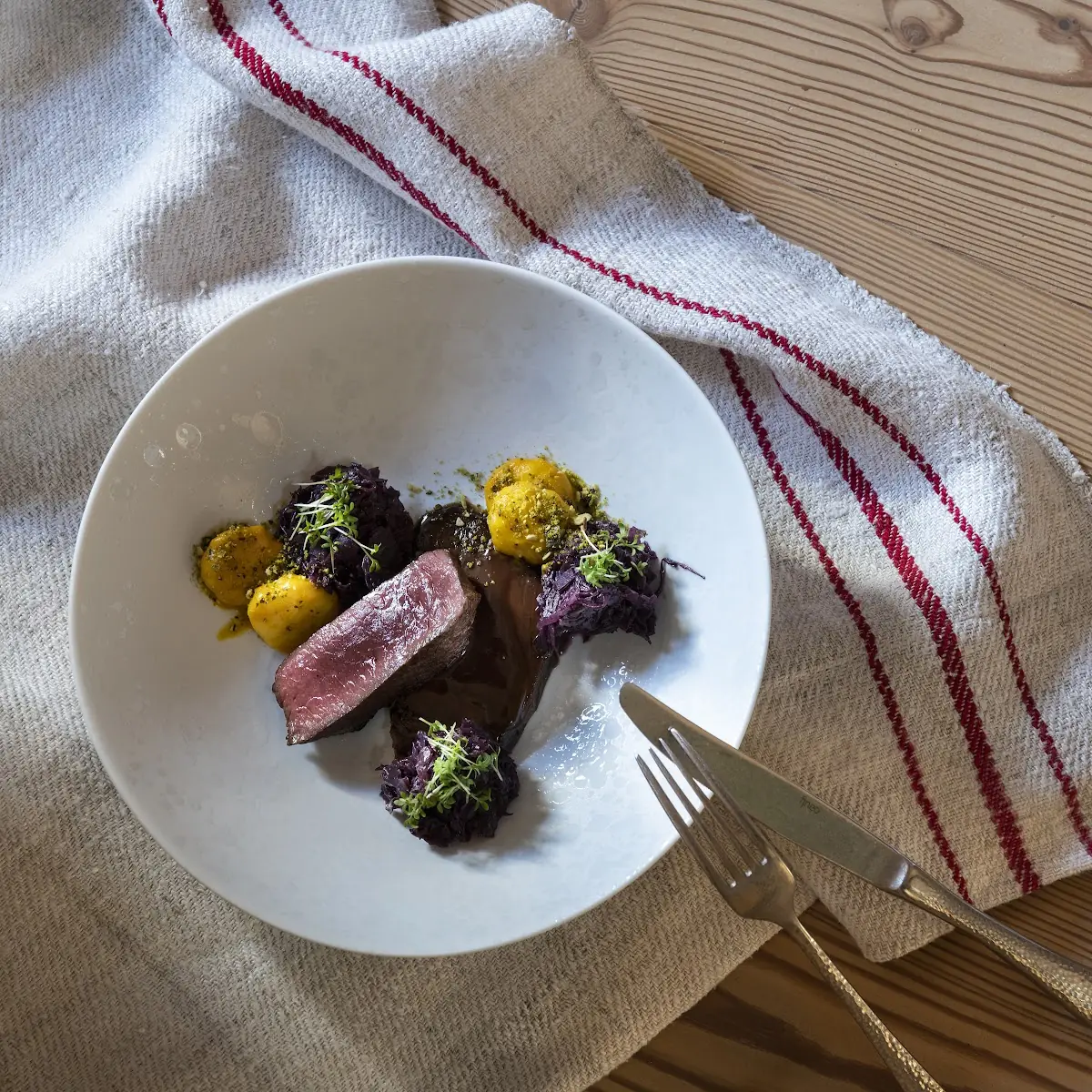 Essen und Trinken photo 9