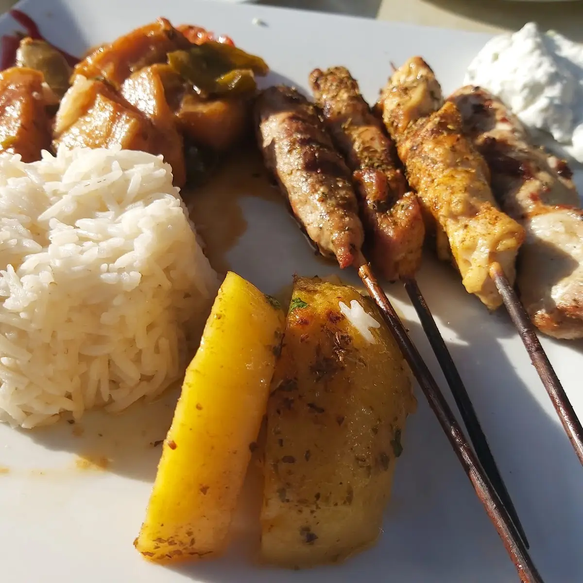 Essen und Trinken photo 4