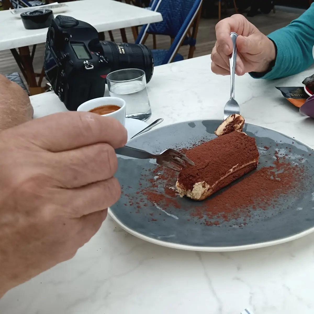 Essen und Trinken photo 9