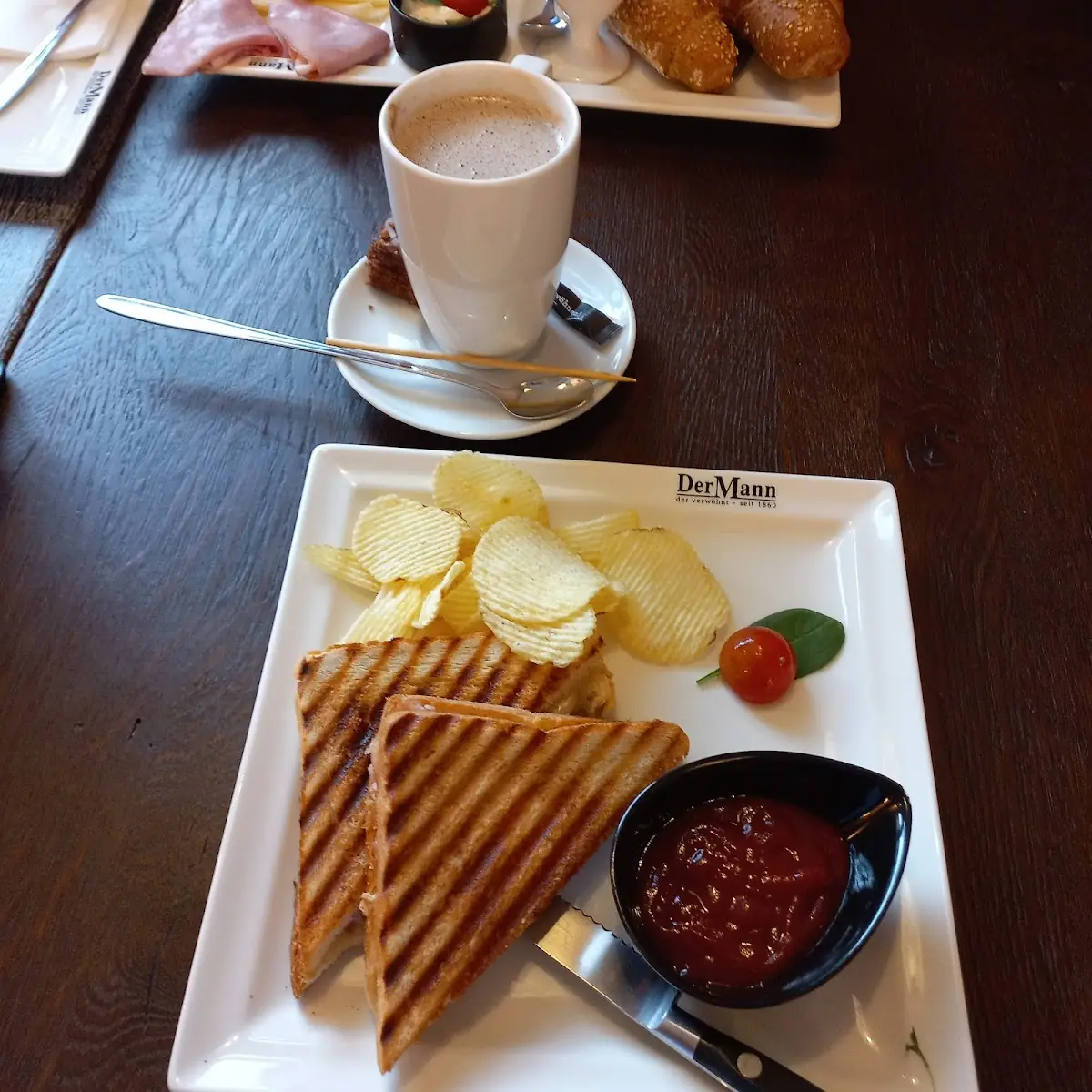 Essen und Trinken photo 3