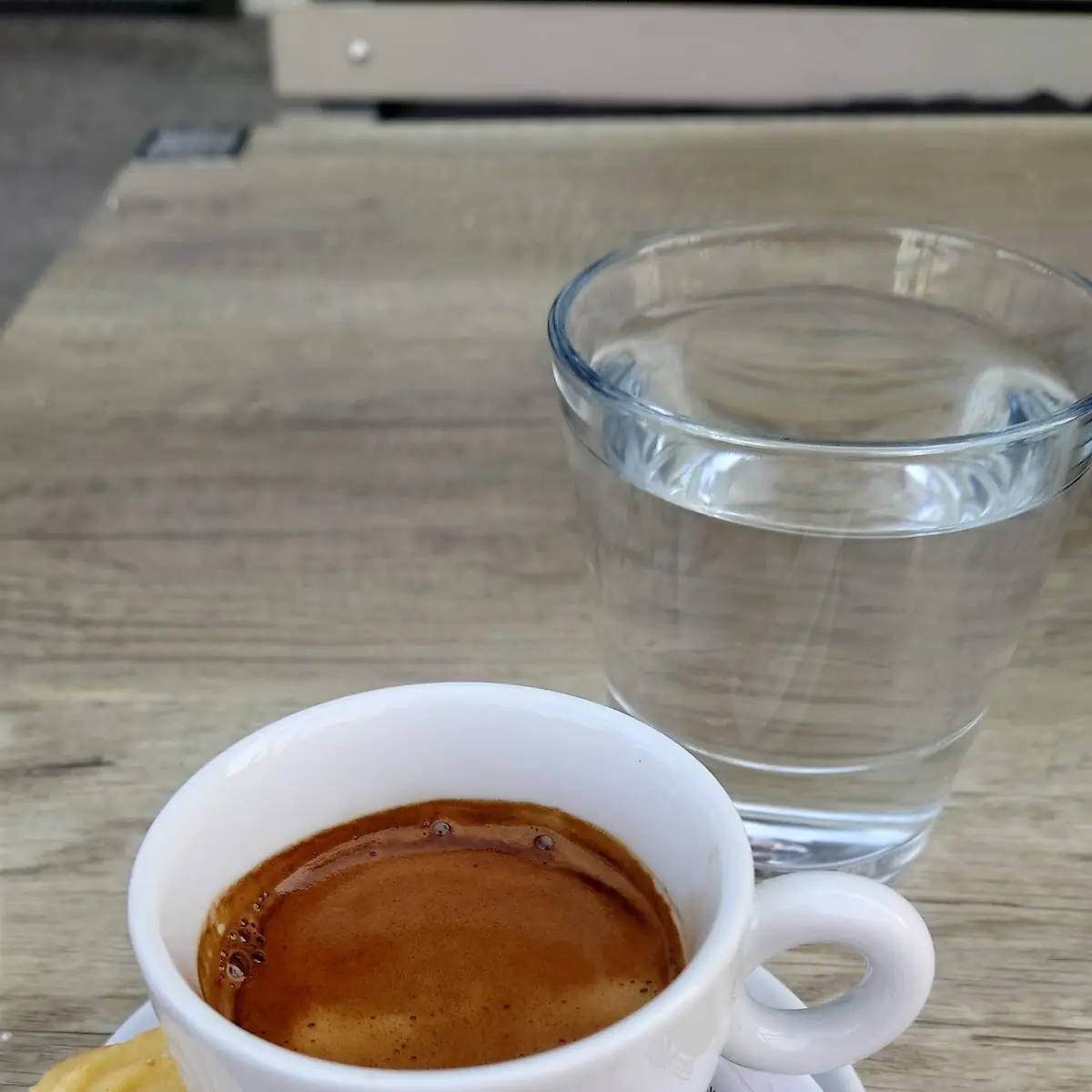Essen und Trinken photo 4