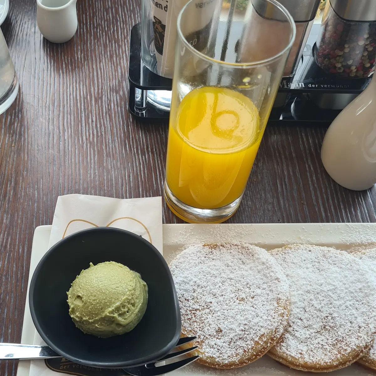 Essen und Trinken photo 6