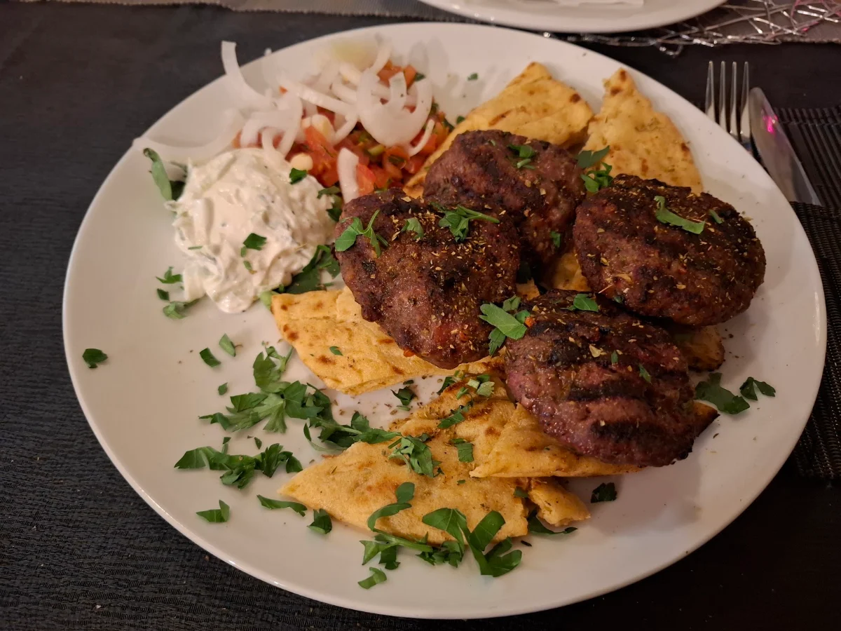 Essen und Trinken photo 10