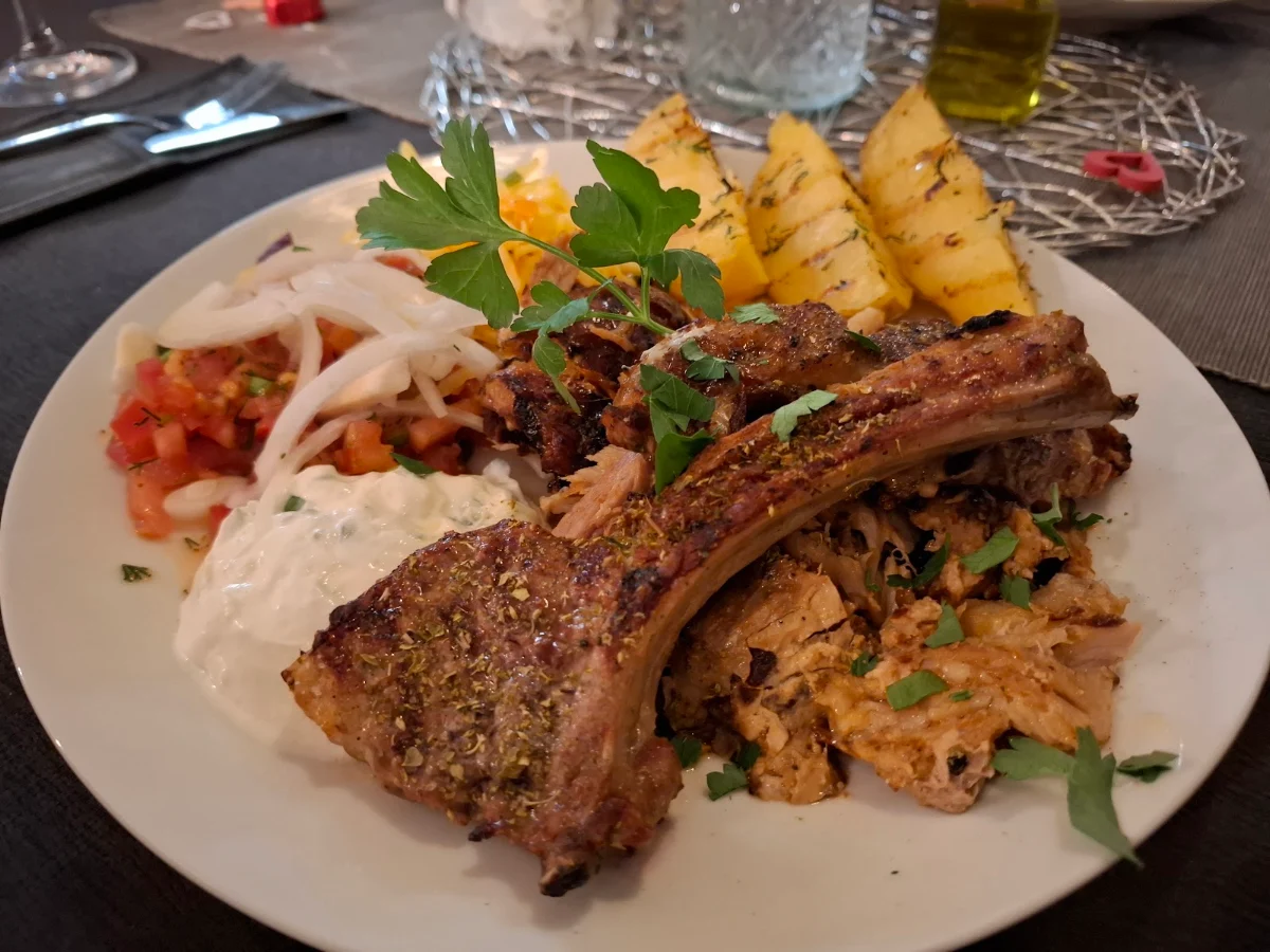 Essen und Trinken photo 3